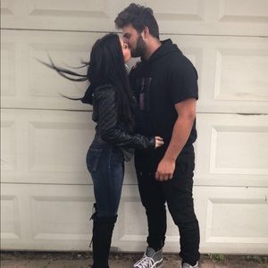 Meet your Posher, Maddie